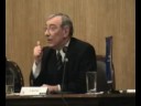 Chile necesita nueva Constituci�n, Mario Papi