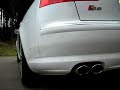 Audi S8 V10 exhaust note.part 1. Audi S8 V10 exhaust note.part 1.
