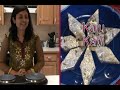 Kaju Katli (Cashew fudge)
