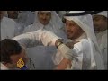H1N1 vaccinations under scrutiny - 23 Nov 09