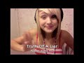 New Scene Makeup Tutorial