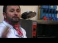 videos de Florenc antipasto caldo carpeccio pecse spada