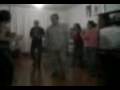 videos de ensayo del baile de alegoria