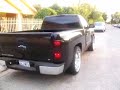 My New 2007 Silverado Single Cab On 24\ My New 2007 Silverado Single Cab On 24\