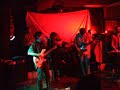 Bodies of Water plays Doves Circle.. @ Mr T\