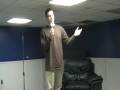 Michael Applebaum - UMD Off the Wall's Frat Thing