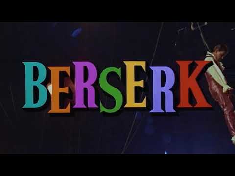 Opening Scene - Clip Opening Scene (English)