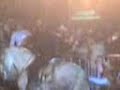 Concierto del chapo en Tehuacan