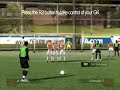 Fifa 08 - GK Control