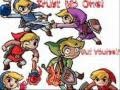 link's bad days