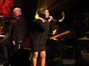 Patti LaBelle on stage at Radio City Music Hall