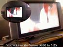 VLC porting on the Neuros OSD2 VLC porting on the Neuros OSD2