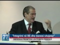 Click here to watch this video Berisha-biznesit: Barrë më e lehtë fiskale
