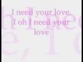 Gareth Gates Unchained Melody