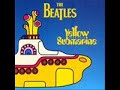 Yellow submarine