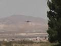 4 F-18's launch out of Nellis