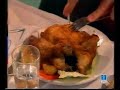 cruz y raya   csi y el almuerzo