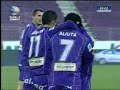 Poli Timisoara - CFR Cluj 1-0 (Aliuta goal)