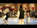 2007 North Korean TKD Demo - Self Defence (4)