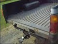 REDNECK ISUZU 4X4 PUP PICKUP