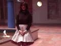 Can Can style Skirt by CoCu