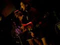 playing at the high noon in madison wi