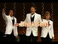 unfortunately i had to break up the video to fit it all on here. this is the first part which includes the pep rally performances of treblemakers and backbeat. enjoy and watch the rest.