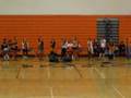 Pep Rally/Talent Show 3/30/07 Pt 1 Trebs & BackBeat