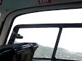 Brief footage of helicopter transfer from St Lucia airport to Sandals Halcyon