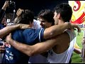 rayados campeon
