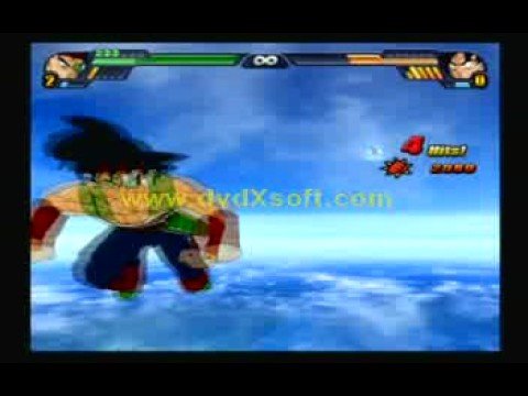 early goku
