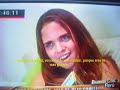 Sandra Muente/Beto Danelli - Reportaje:Buenos Dias Peru Sandra Muente/Beto Danelli - Reportaje:Buenos Dias Peru
