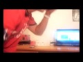deux fans de bob l'�ponge se laissent emporter par la douce musique du g�n�rique.

rejoignez les membres de wone sur :
http://www.woneprod.com

http://woneteam.skyrock.com
http://myspace.com/woneteam