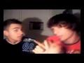 deux fans de bob l'�ponge se laissent emporter par la douce musique du g�n�rique.

rejoignez les membres de wone sur :
http://www.woneprod.com

http://woneteam.skyrock.com
http://myspace.com/woneteam