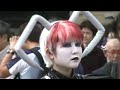 Shibuya and Harajuku Girls