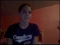 My Audition for TheSevenEditors!