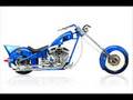 OCC Theme Bikes