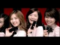 [091030] I like this version. More close-up views of the soshi girls. :) SNSD jjang! * Currently there are NO HD versions available. So if you sees one, it's probably upscaled. (From this current MV dimension) SNSD - Chocolate love (English Translation) From the first moment I saw you I must've wanted to touch you, to have you Chocolate love A new magical charm that you cannot deny I'm hiding you away proudly, confidently This is the first time I've felt like this I've fallen for you ... 