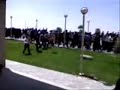 Iran Tabriz, Sahand University Students Protest دانشگاه سهند