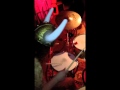 THE AMAZING DRUNK DI-RECT STRIPES @ ICP 2012