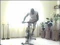fitness with steve online Spin Aerobics episode2 fitness with steve online Spin Aerobics episode2
