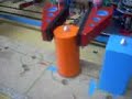 PINCE ROBOTISEE 6 AXES ET 6 MOTEURS PAS A PAS PAR CHRISTIAN PINCE ROBOTISEE 6 AXES ET 6 MOTEURS PAS A PAS PAR CHRISTIAN