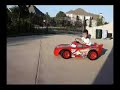 Speed Remix - Lightning McQueen Power Wheel Speed Remix - Lightning McQueen Power Wheel