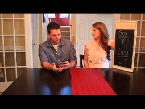 Baby Miller | Gender Reveal