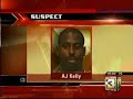 AJ Kelly Impregnated An 11-year-old AJ Kelly Impregnated An 11-year-old