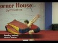 Gainer and Backtuck