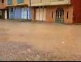 anzaa diw3awi .. pluie tombe sur arouit