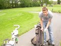 An Emotional Tribute to a Day of Golf