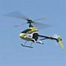 Blade 400 Helicopter-Part II, Test Ride