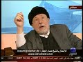 مراجعات مع الأستاذ عصام العطار الحلقة الأخيرة المباشرة 2-7 تاريخ البث 04.03.2008